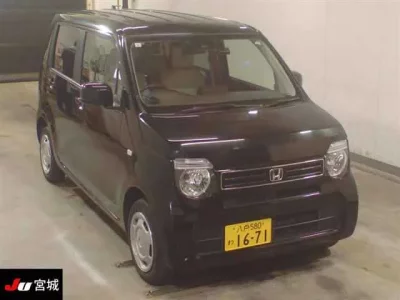 Honda N WGN