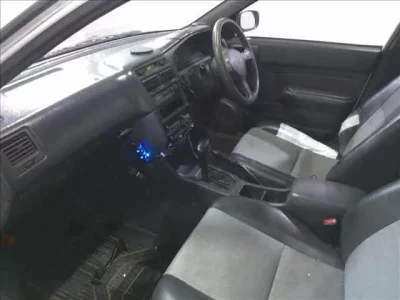Toyota CALDINA VAN