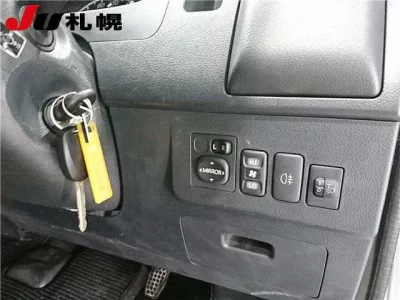 Toyota TOWN ACE VAN