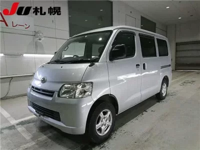 Toyota TOWN ACE VAN