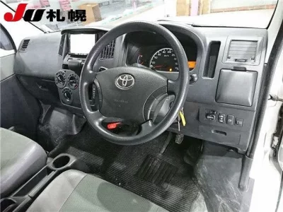 Toyota TOWN ACE VAN