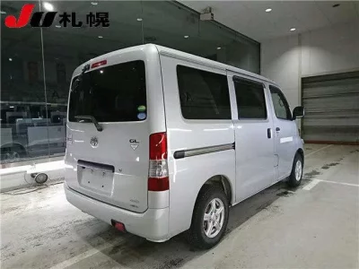 Toyota TOWN ACE VAN