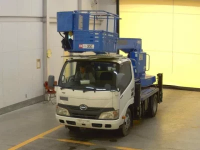 Hino DUTRO