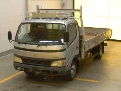 Toyota DYNA