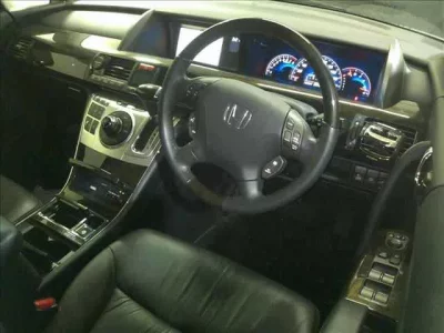 Honda ELYSION