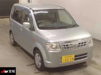 Nissan OTTI