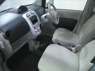 Nissan OTTI