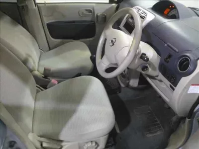 Nissan OTTI