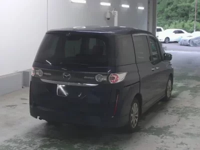 Mazda BIANTE