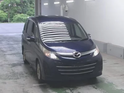 Mazda BIANTE