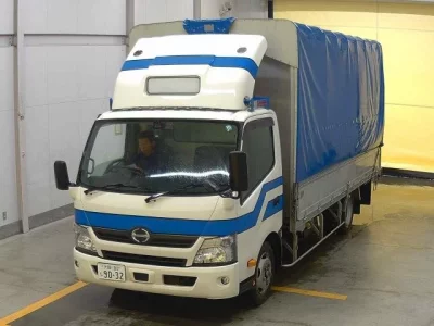 Hino DUTRO