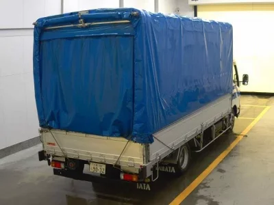 Hino DUTRO