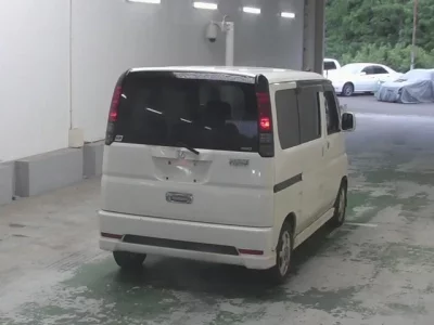 Honda VAMOS