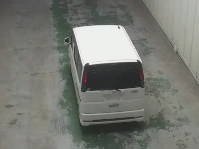 Honda VAMOS