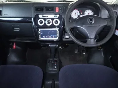 Honda VAMOS