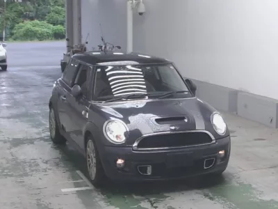 BMW MINI
