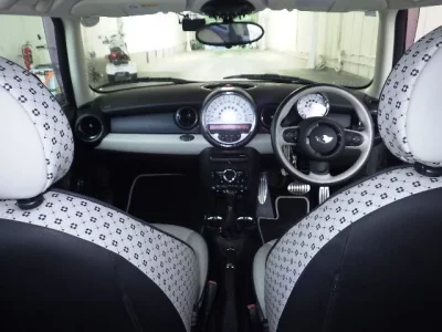 BMW MINI
