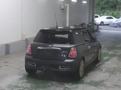 BMW MINI
