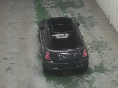 BMW MINI