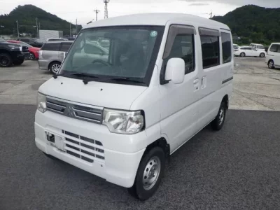 Mitsubishi MINICAB VAN