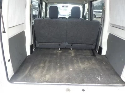 Mitsubishi MINICAB VAN