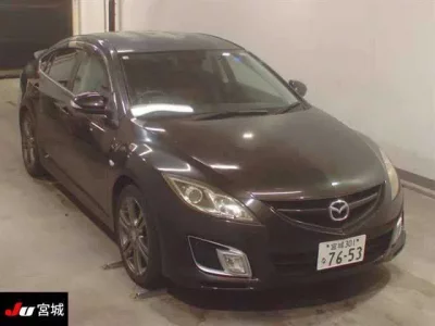 Mazda ATENZA SPORT
