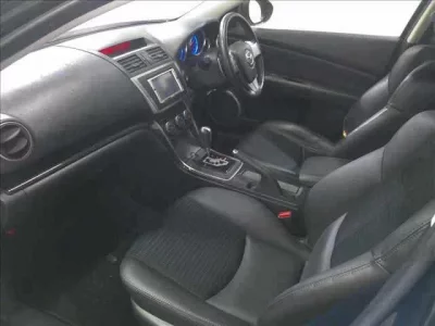 Mazda ATENZA SPORT