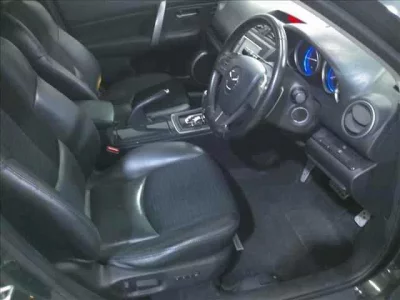 Mazda ATENZA SPORT