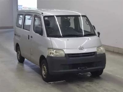 Toyota LITE ACE VAN
