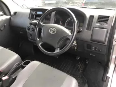 Toyota LITE ACE VAN