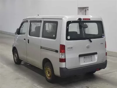 Toyota LITE ACE VAN