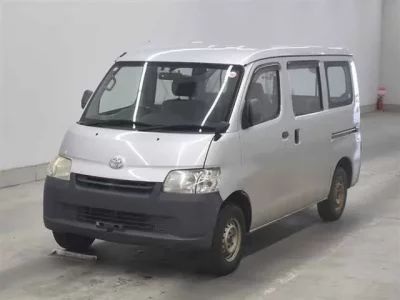 Toyota LITE ACE VAN