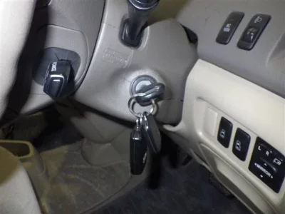Toyota ESTIMA HYBRID