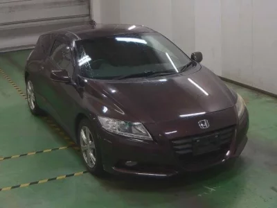 Honda CR-Z