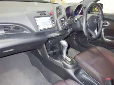 Honda CR-Z