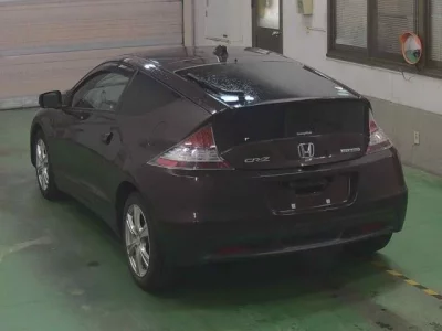 Honda CR-Z