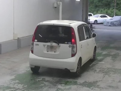 Honda LIFE
