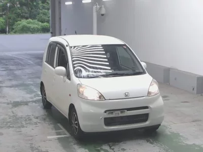 Honda LIFE