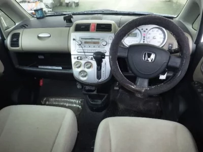 Honda LIFE