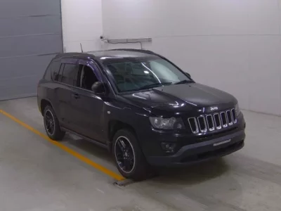 Chrysler JEEP COMPASS