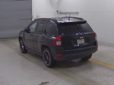 Chrysler JEEP COMPASS