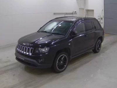 Chrysler JEEP COMPASS