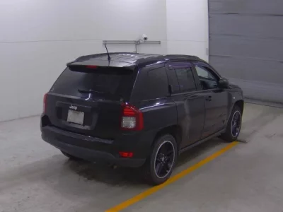 Chrysler JEEP COMPASS