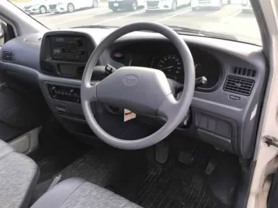 Toyota LITE ACE VAN