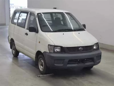 Toyota LITE ACE VAN
