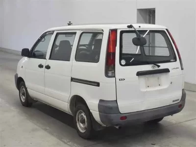 Toyota LITE ACE VAN