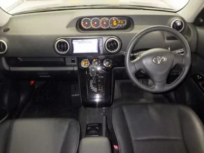 Toyota COROLLA RUMION
