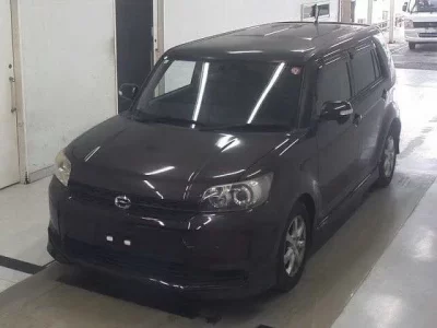 Toyota COROLLA RUMION