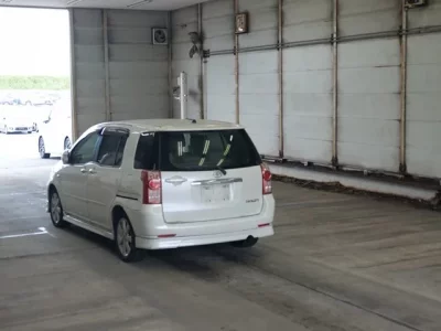 Toyota RAUM