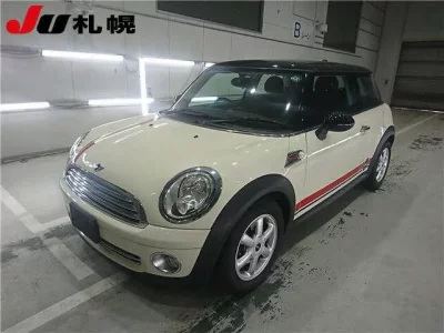 BMW MINI